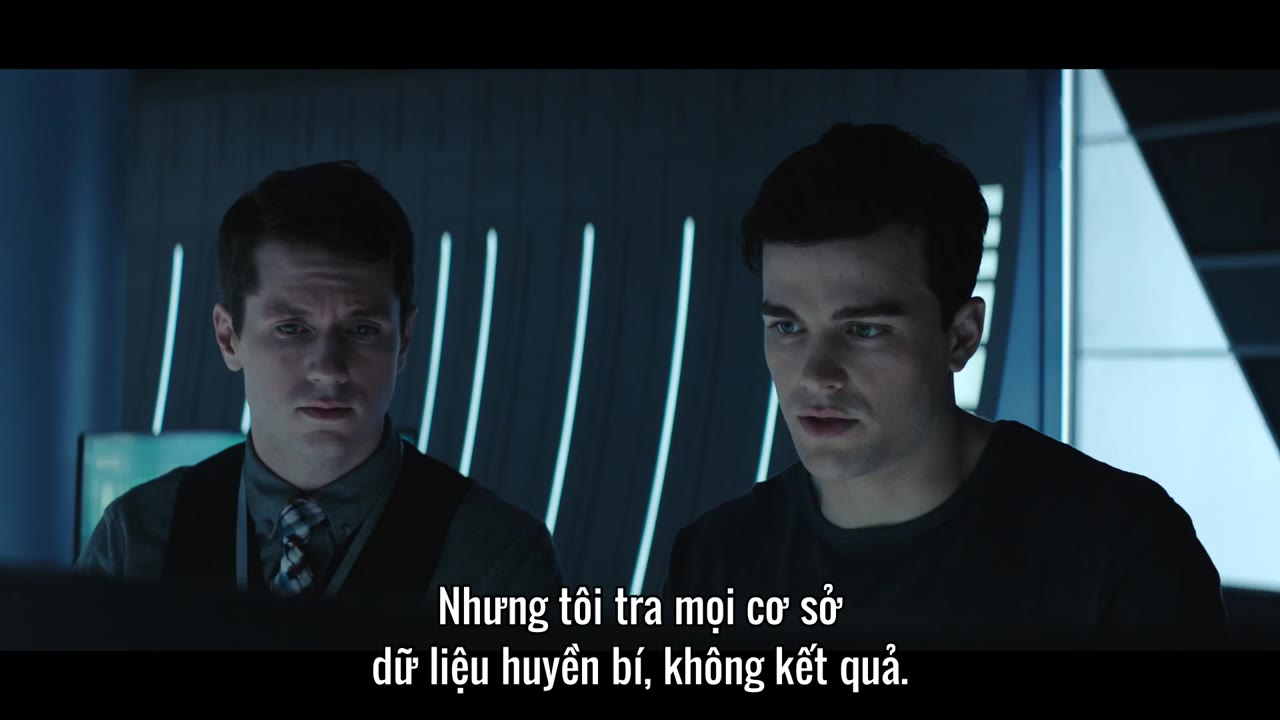 Biệt Đội Titans (Phần 1) tập 3 cảnh 2