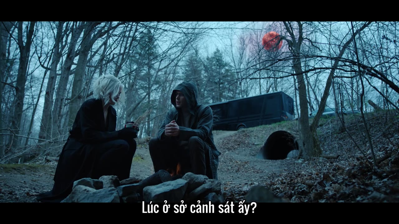 Biệt Đội Titans (Phần 1) tập 4