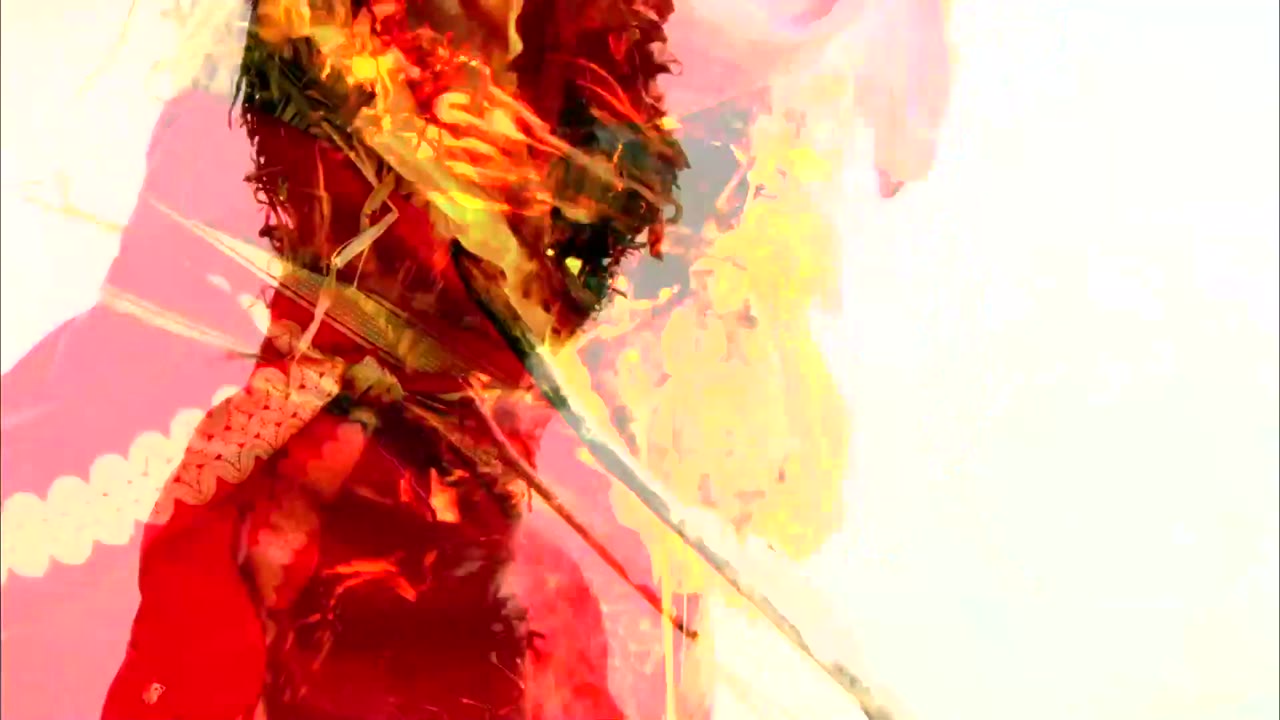 Thiếu Niên Dương Gia Tướng tập 4 cảnh 3