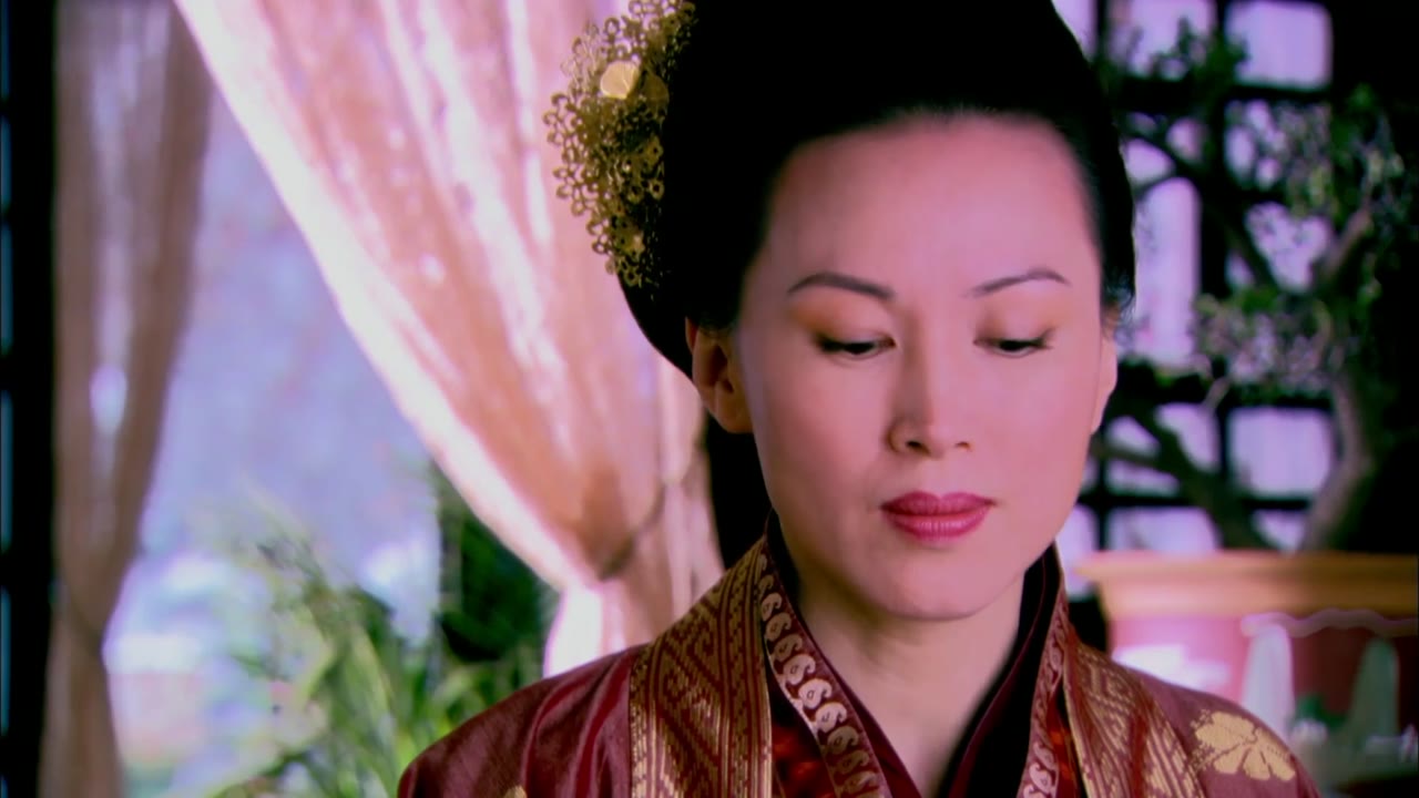 Thiếu Niên Dương Gia Tướng tập 16