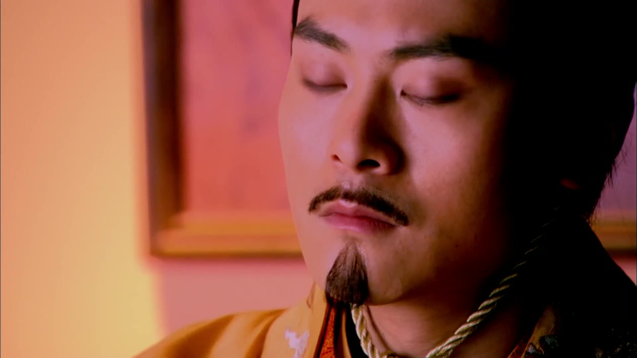 Thiếu Niên Dương Gia Tướng tập 34 cảnh 3