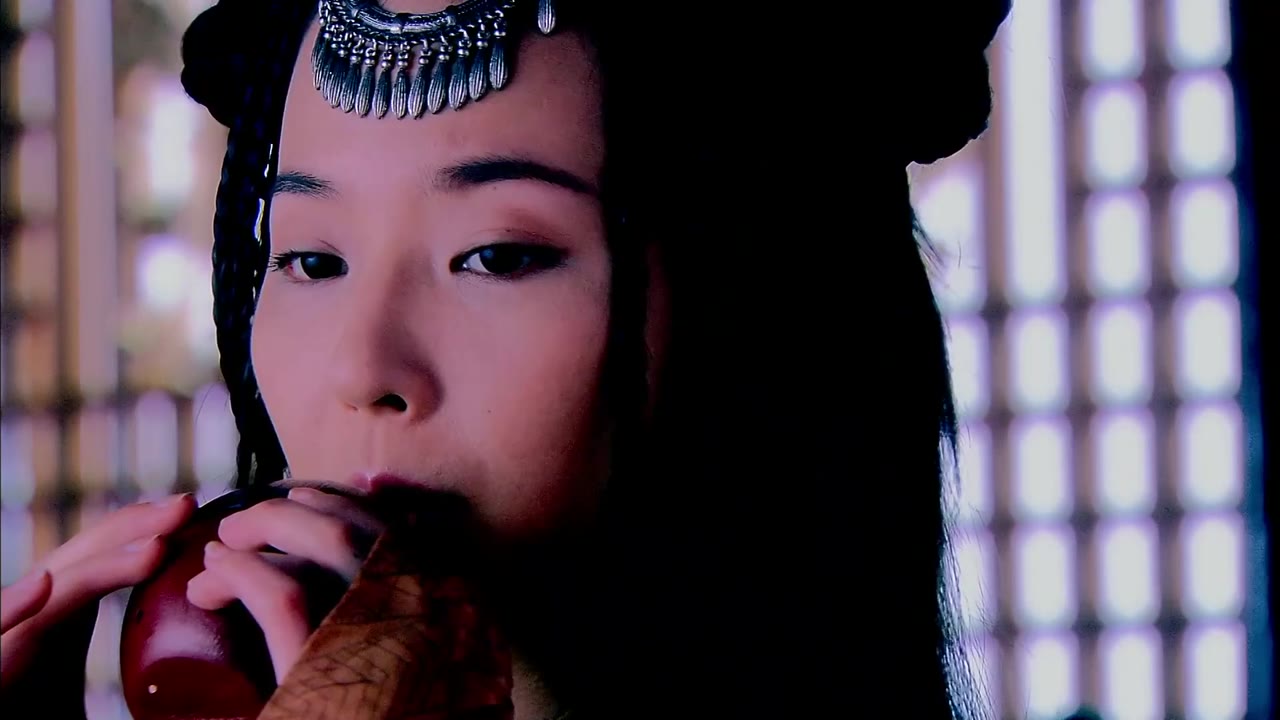 Thiếu Niên Dương Gia Tướng tập 42