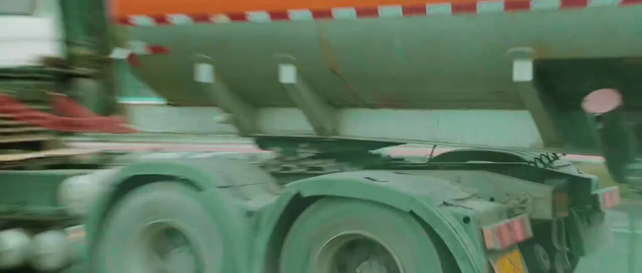 Cực Tốc Chiến Cảnh: Độc Bạo tập 1