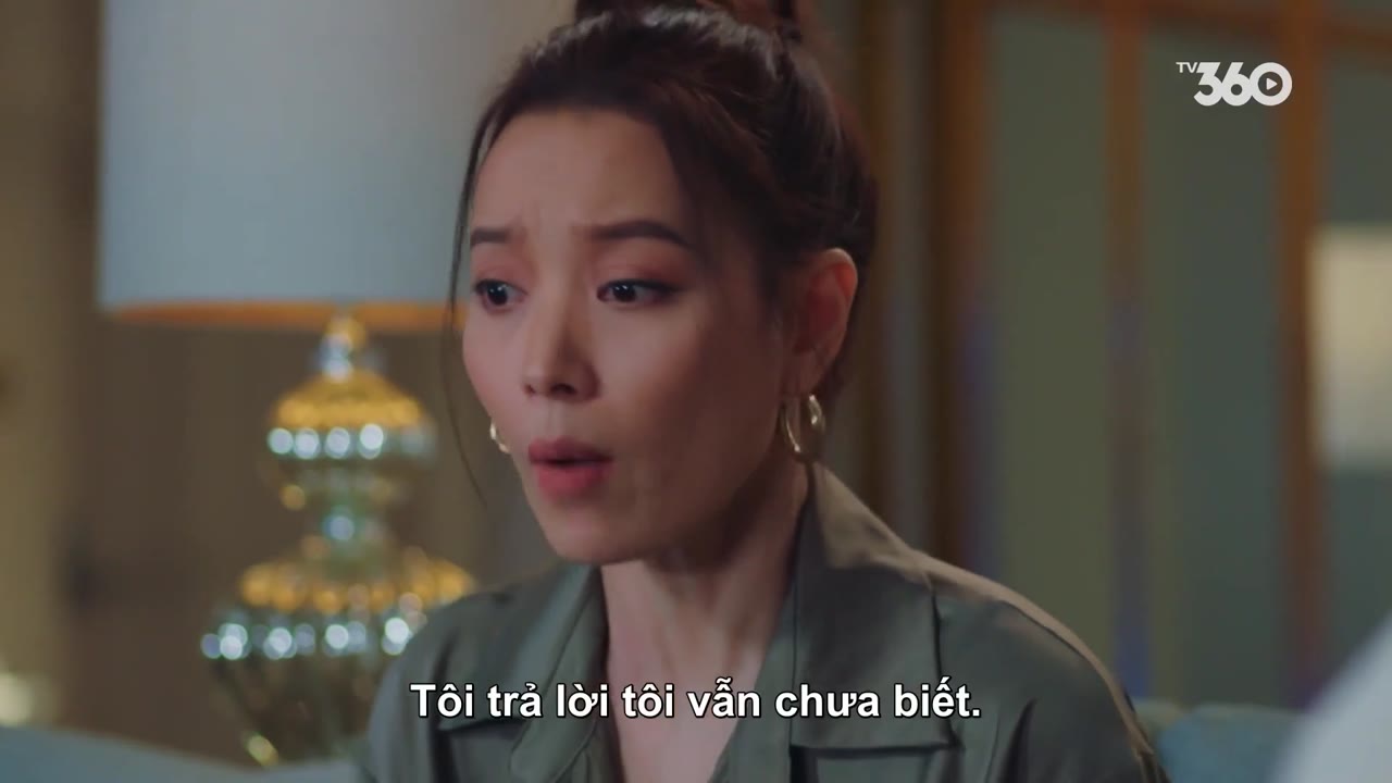 Trái Tim Kiếm Sĩ tập 15