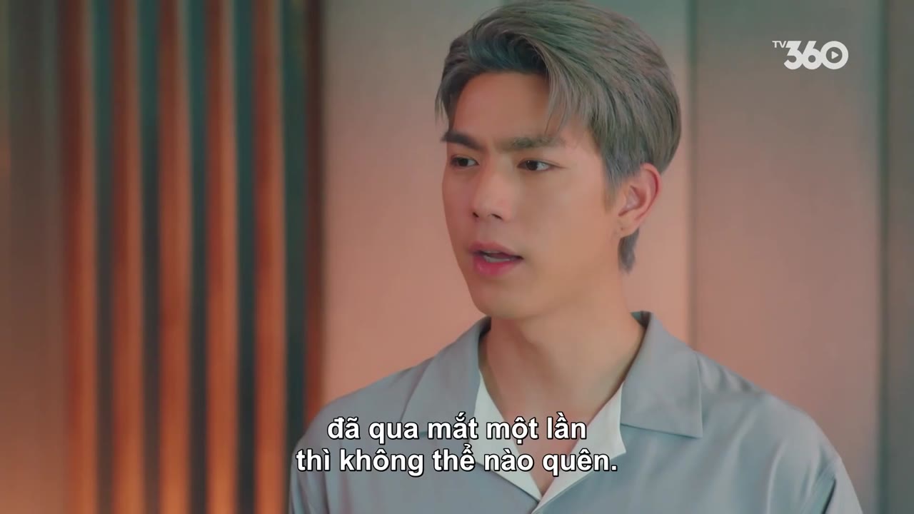 Trái Tim Kiếm Sĩ tập 15 cảnh 2