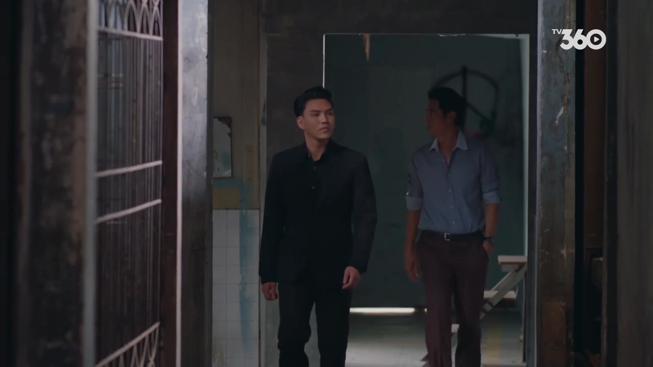 Trái Tim Kiếm Sĩ tập 20