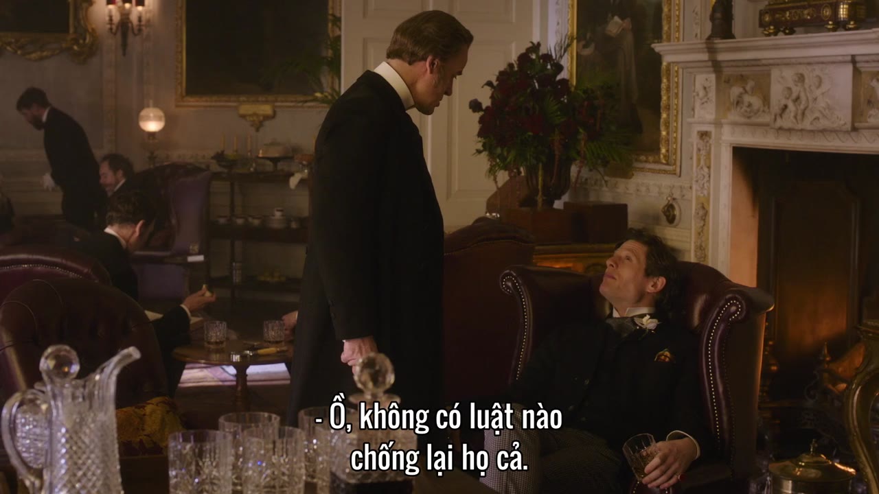 Những kẻ bị chối bỏ (Phần 1) tập 2