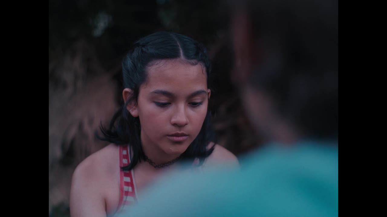 Jodie, người được chọn tập 5
