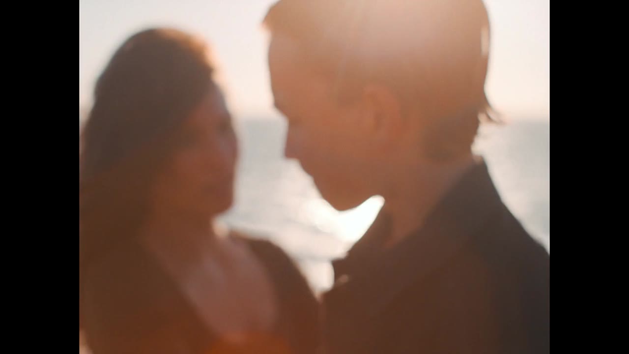 Jodie, người được chọn tập 6 cảnh 3