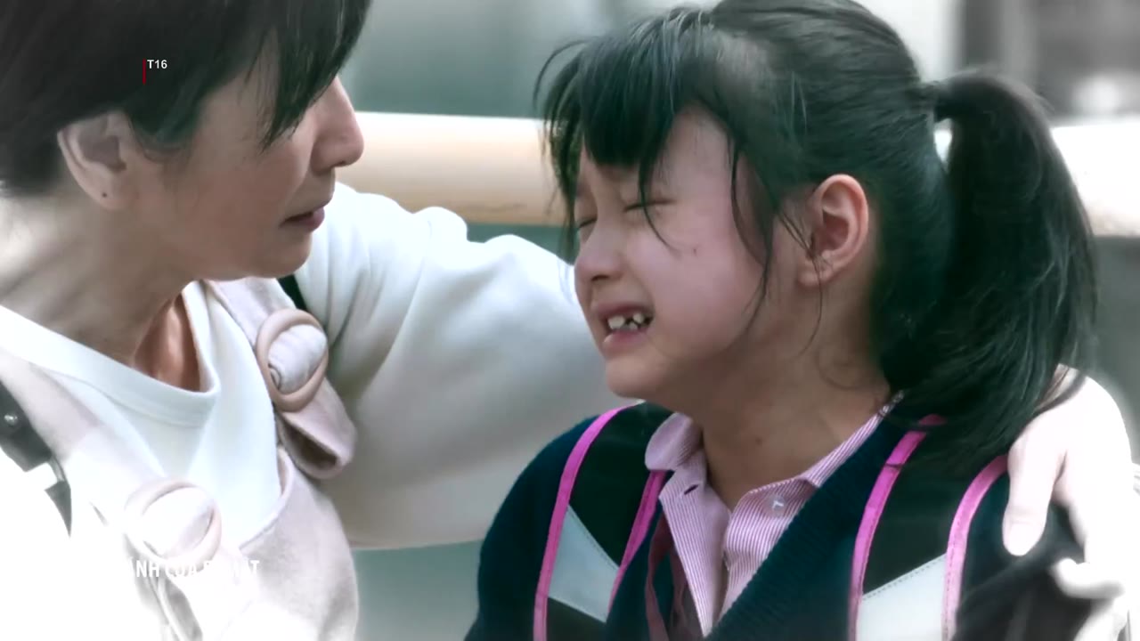 Cánh Cửa Bí Mật tập 4 cảnh 2