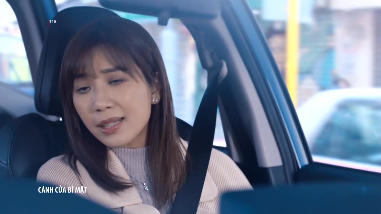 Cánh Cửa Bí Mật tập 10