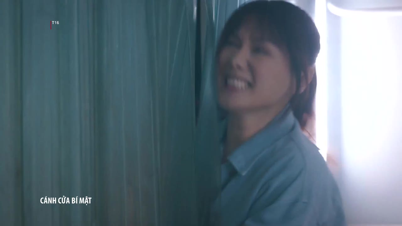 Cánh Cửa Bí Mật tập 22