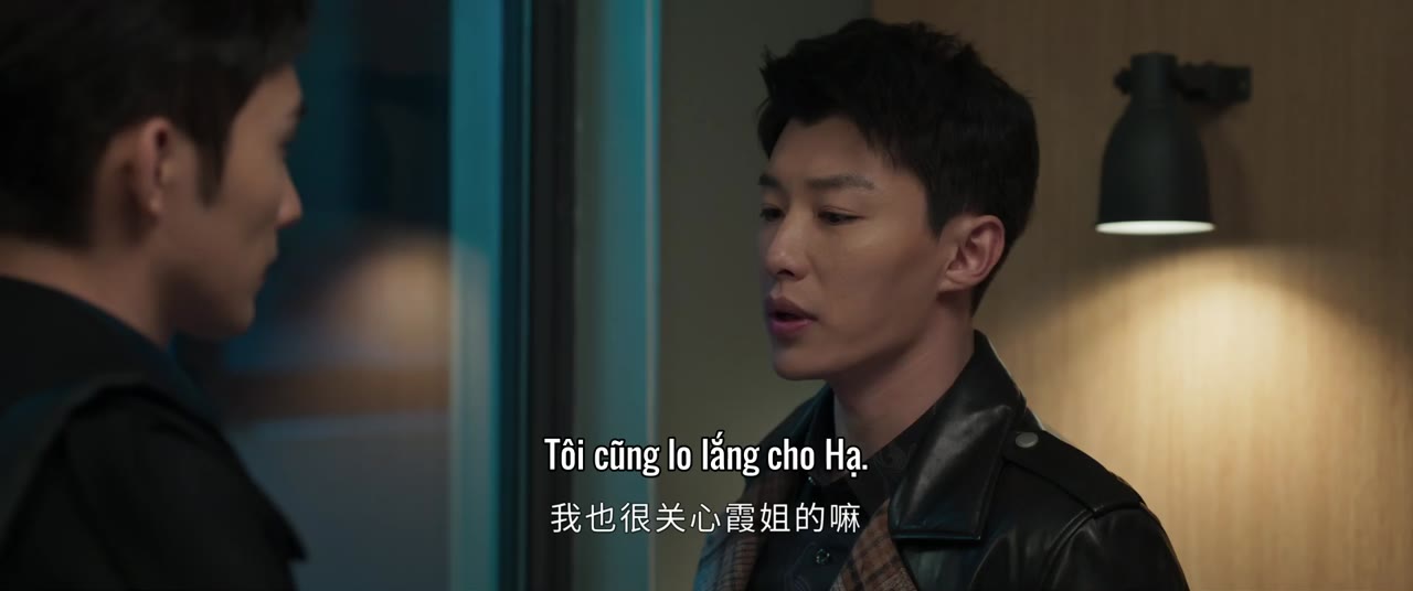 Phòng Phẫu Thuật Trực Tuyến tập 3