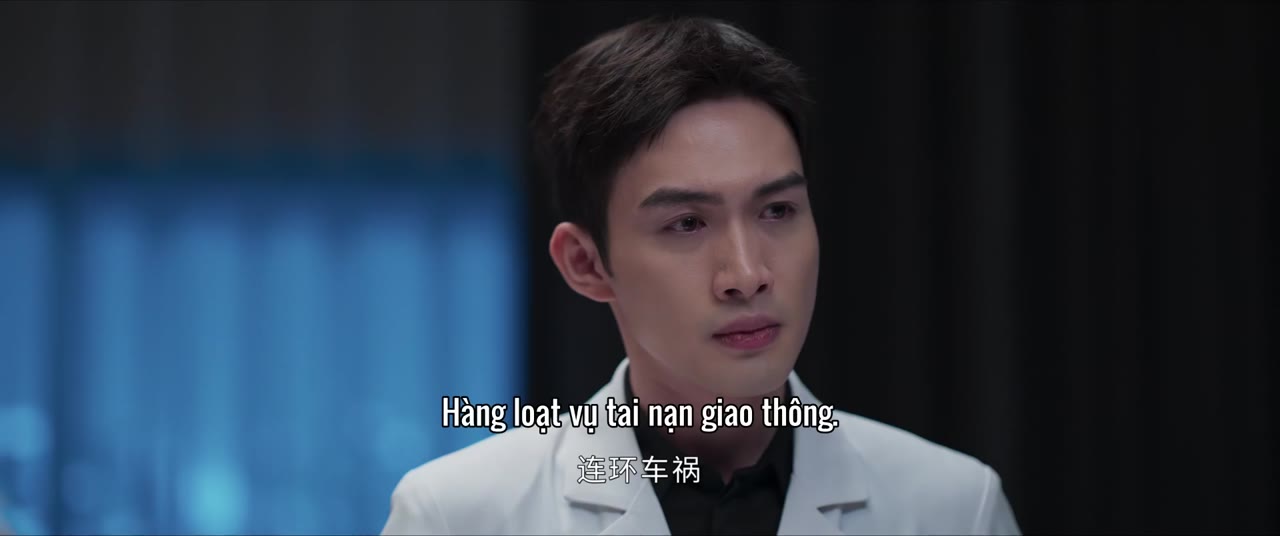 Phòng Phẫu Thuật Trực Tuyến tập 8