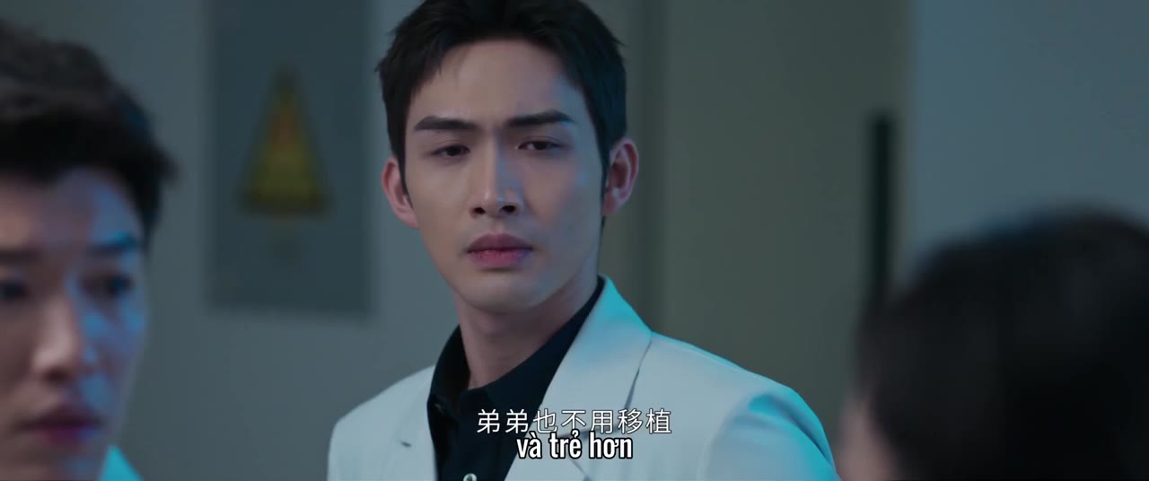 Phòng Phẫu Thuật Trực Tuyến tập 10