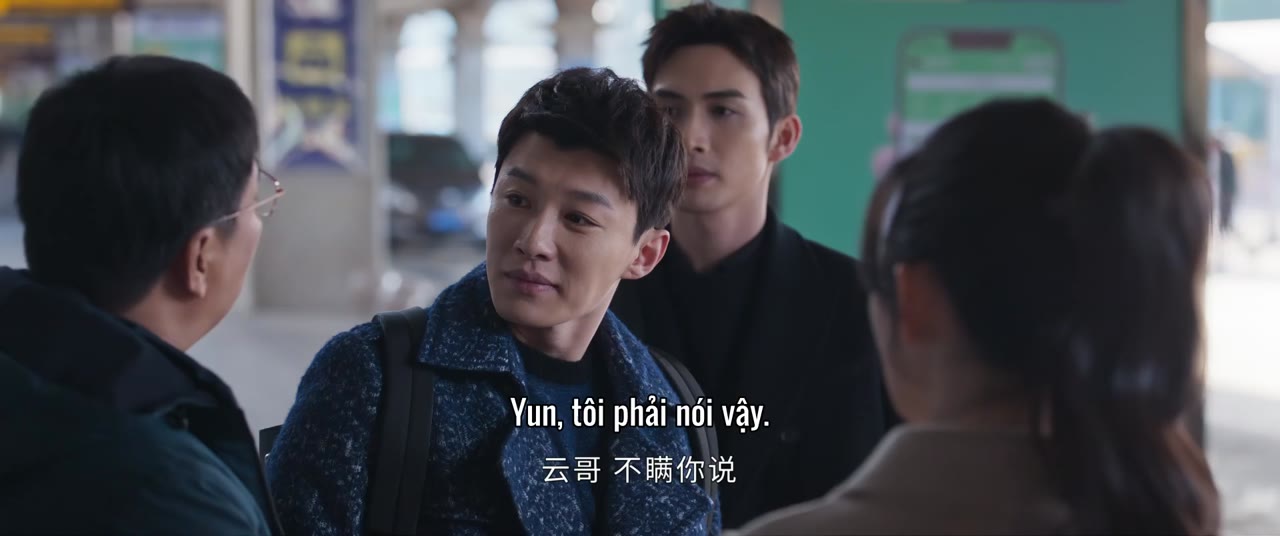 Phòng Phẫu Thuật Trực Tuyến tập 14