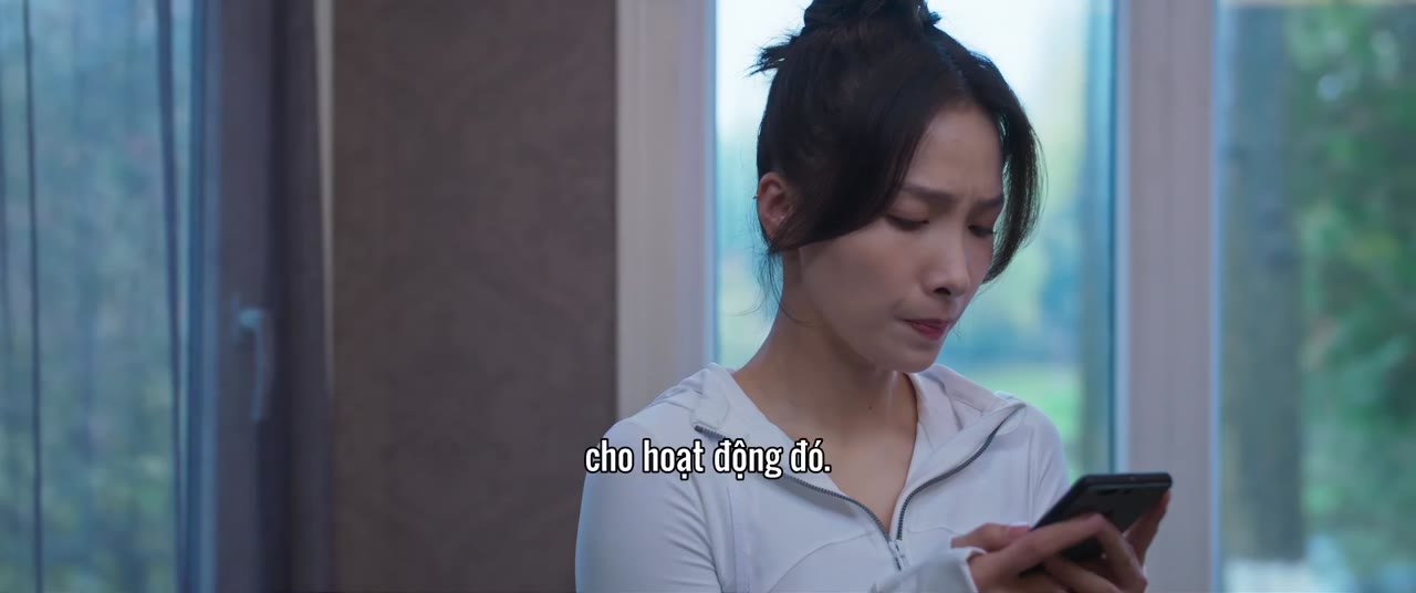 Phòng Phẫu Thuật Trực Tuyến tập 17 cảnh 3
