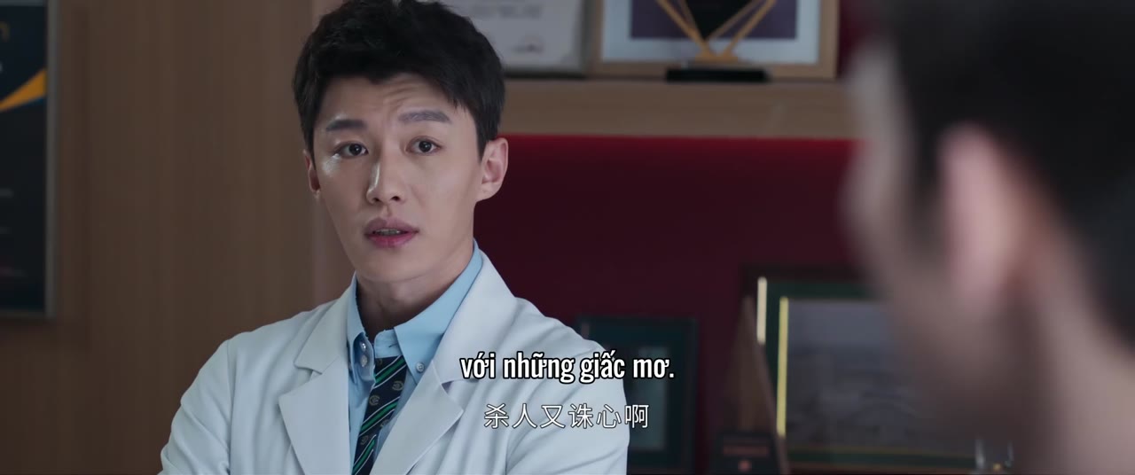 Phòng Phẫu Thuật Trực Tuyến tập 18