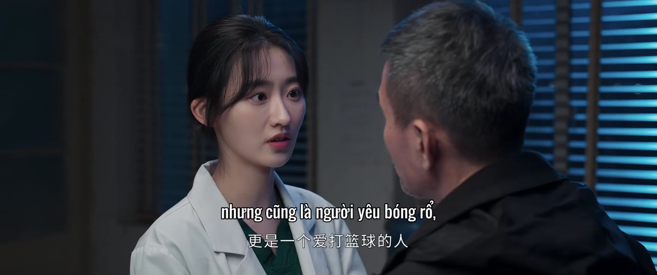 Phòng Phẫu Thuật Trực Tuyến tập 24