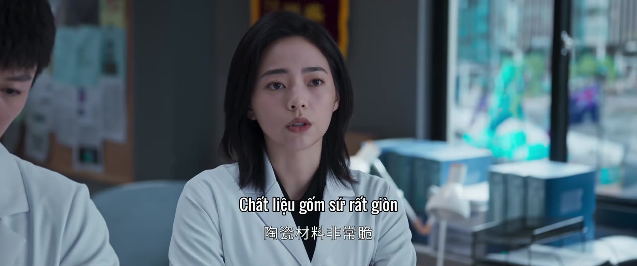 Phòng Phẫu Thuật Trực Tuyến tập 26