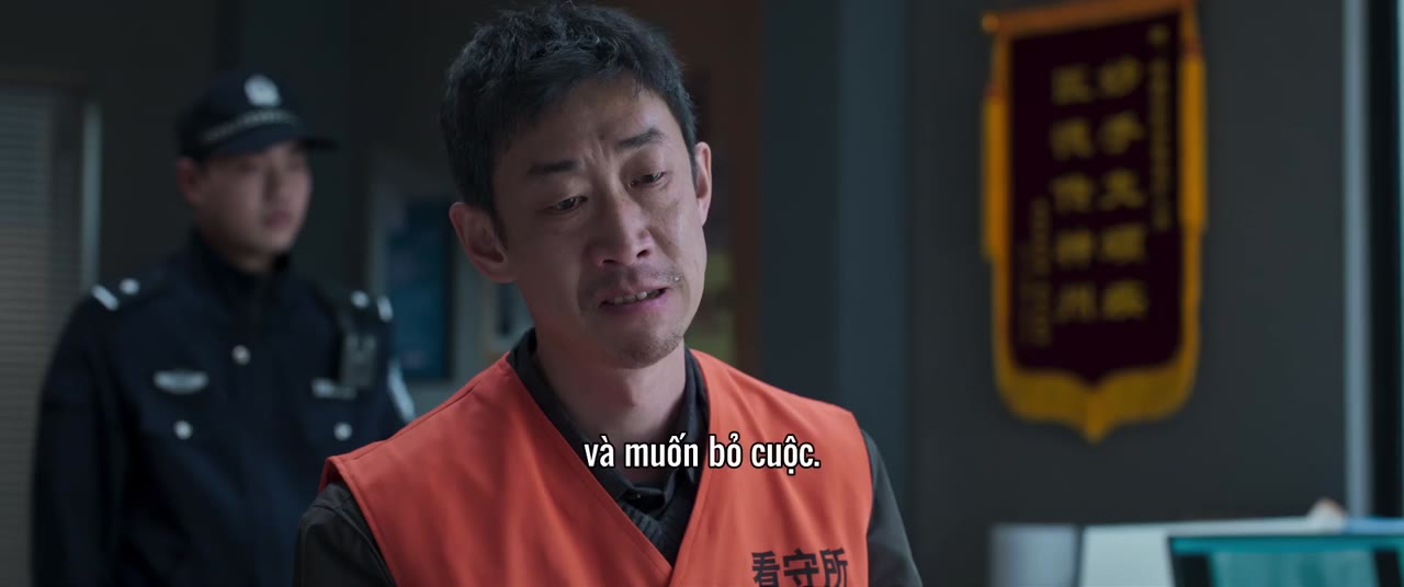 Phòng Phẫu Thuật Trực Tuyến tập 26 cảnh 2