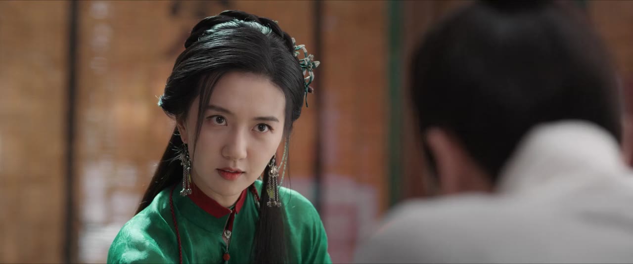 Vân Tương Truyện tập 3 cảnh 3