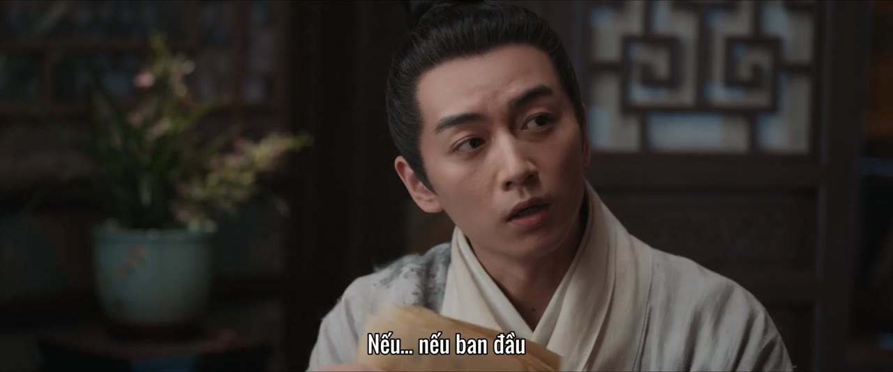 Vân Tương Truyện tập 4 cảnh 2
