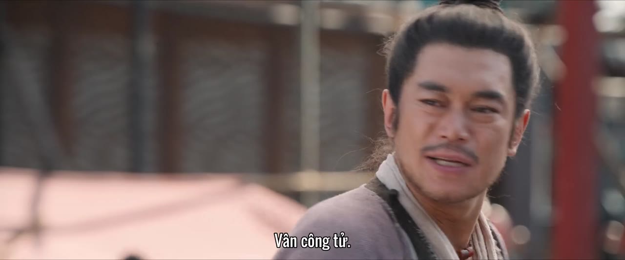 Vân Tương Truyện tập 5 cảnh 2