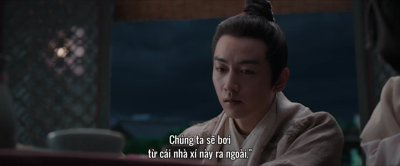 Vân Tương Truyện tập 5 cảnh 3