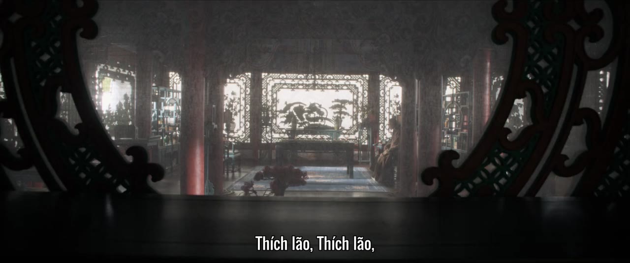 Vân Tương Truyện tập 6 cảnh 2