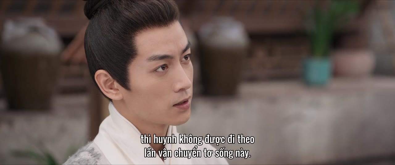 Vân Tương Truyện tập 7 cảnh 3