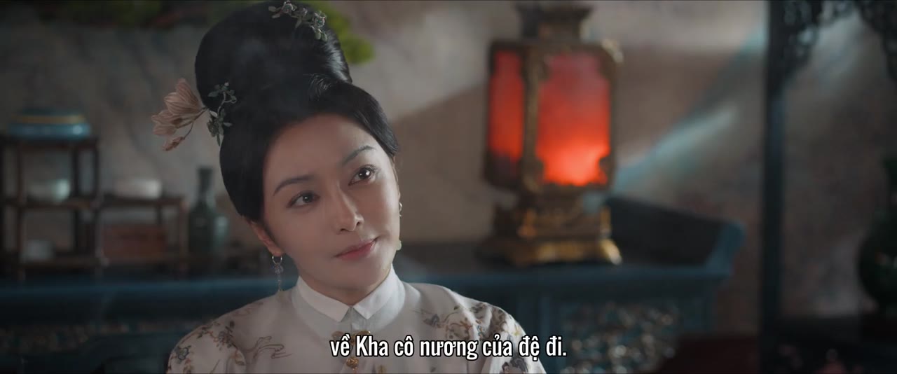 Vân Tương Truyện tập 8 cảnh 3