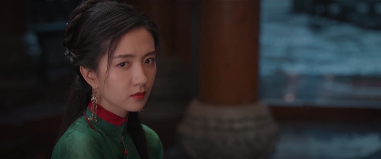 Vân Tương Truyện tập 11