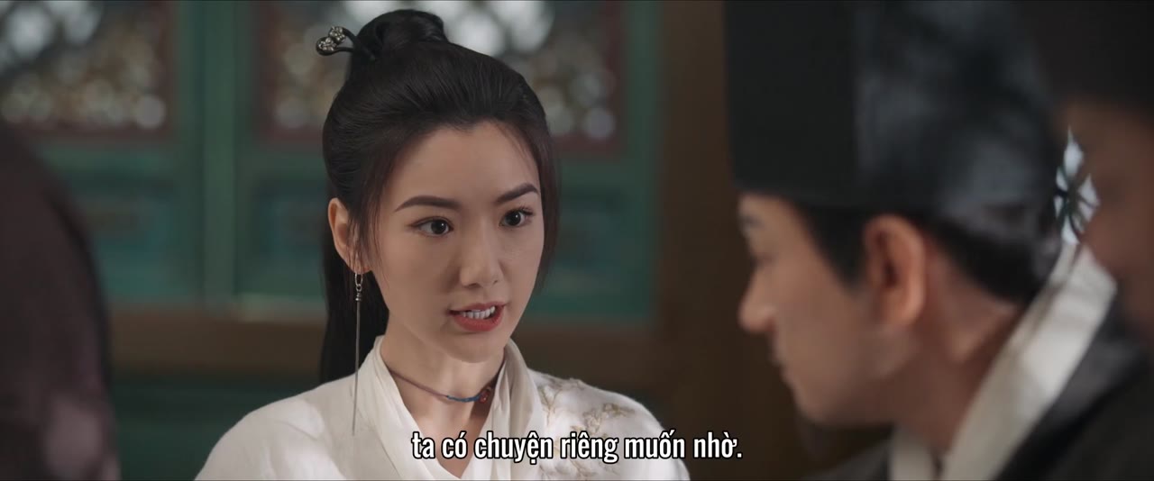 Vân Tương Truyện tập 16 cảnh 3