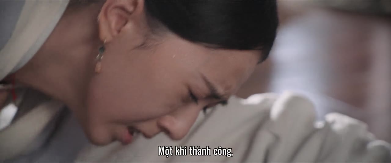 Vân Tương Truyện tập 18
