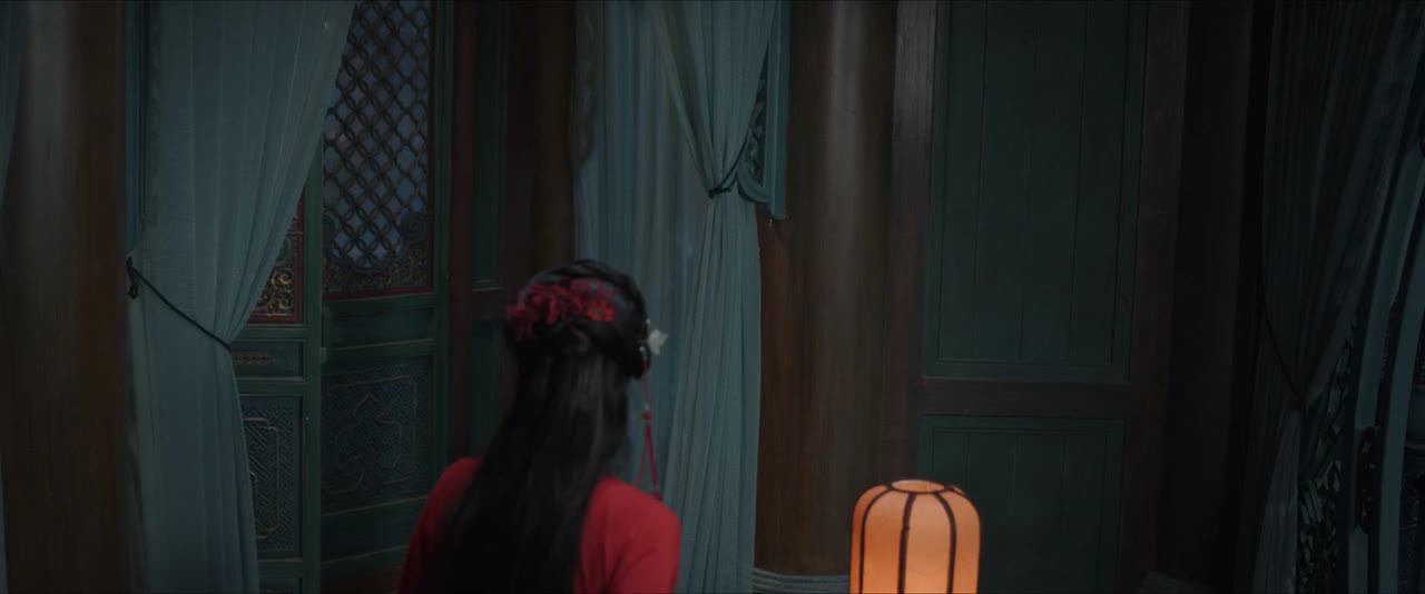 Vân Tương Truyện tập 18 cảnh 2