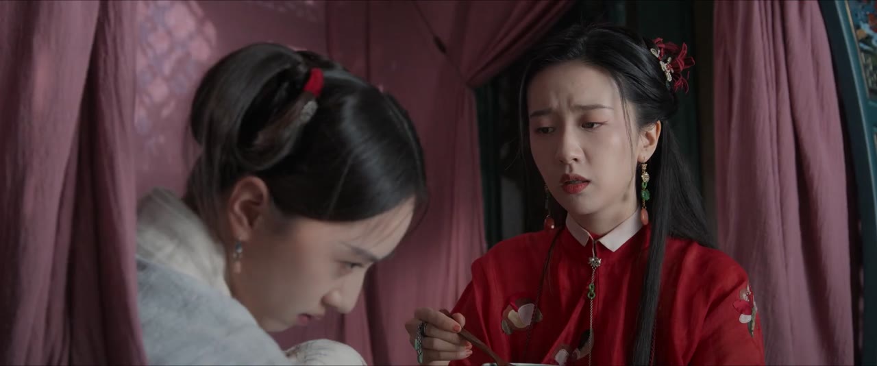 Vân Tương Truyện tập 18 cảnh 3