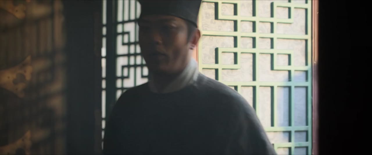 Vân Tương Truyện tập 20
