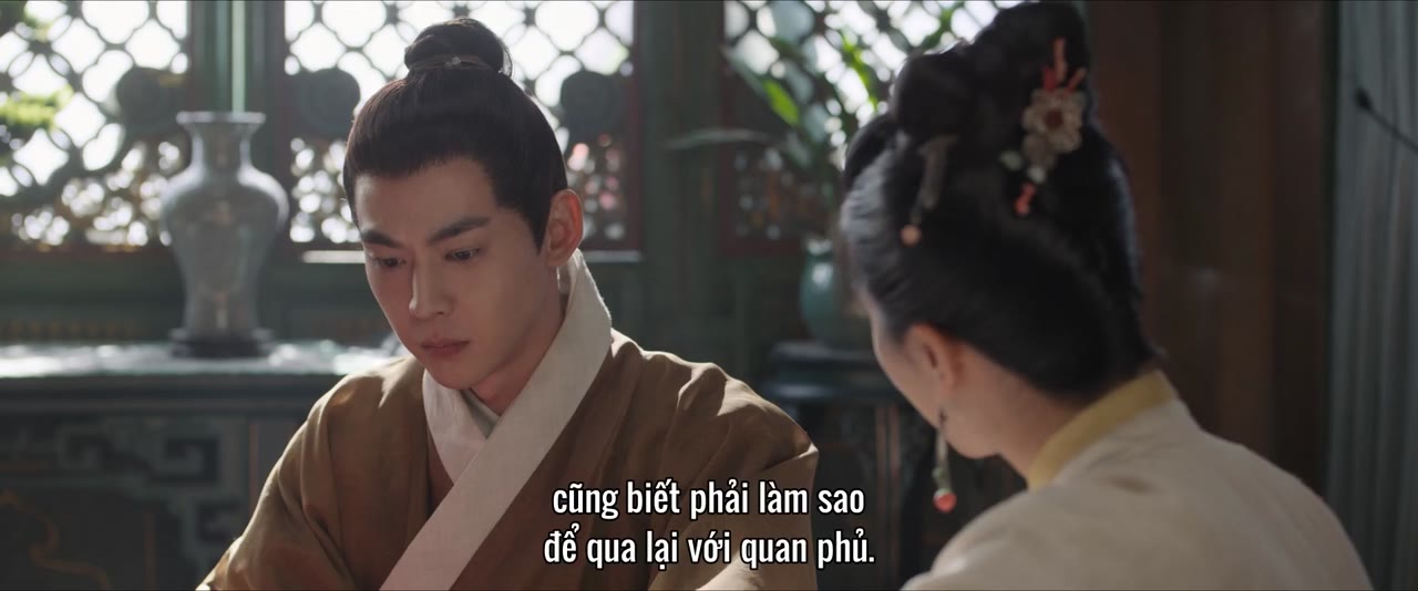 Vân Tương Truyện tập 22 cảnh 2