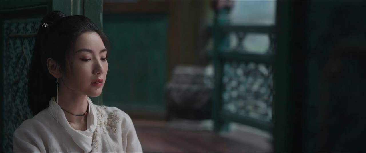 Vân Tương Truyện tập 23
