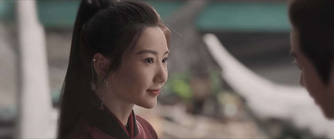 Vân Tương Truyện tập 24 cảnh 2