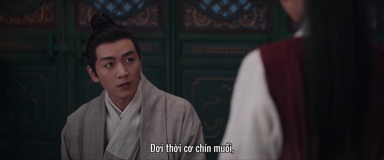 Vân Tương Truyện tập 26