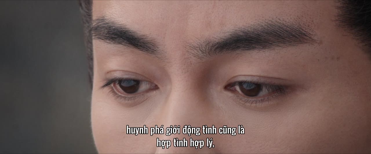 Vân Tương Truyện tập 26 cảnh 3