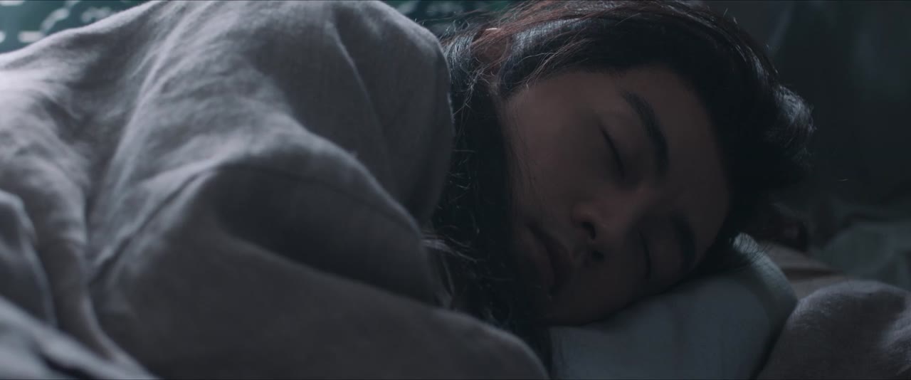 Vân Tương Truyện tập 27 cảnh 2
