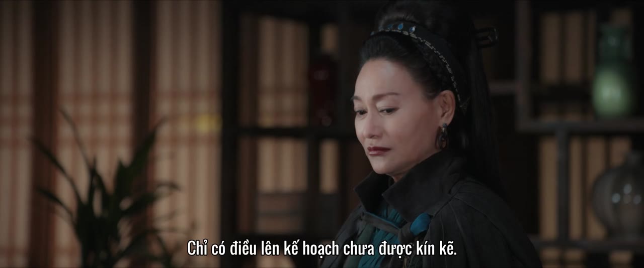 Vân Tương Truyện tập 27 cảnh 3