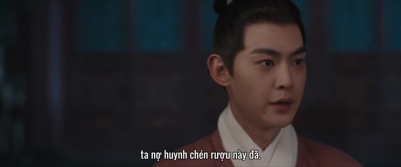 Vân Tương Truyện tập 30 cảnh 2