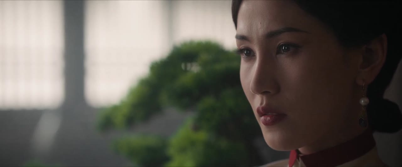 Vân Tương Truyện tập 36