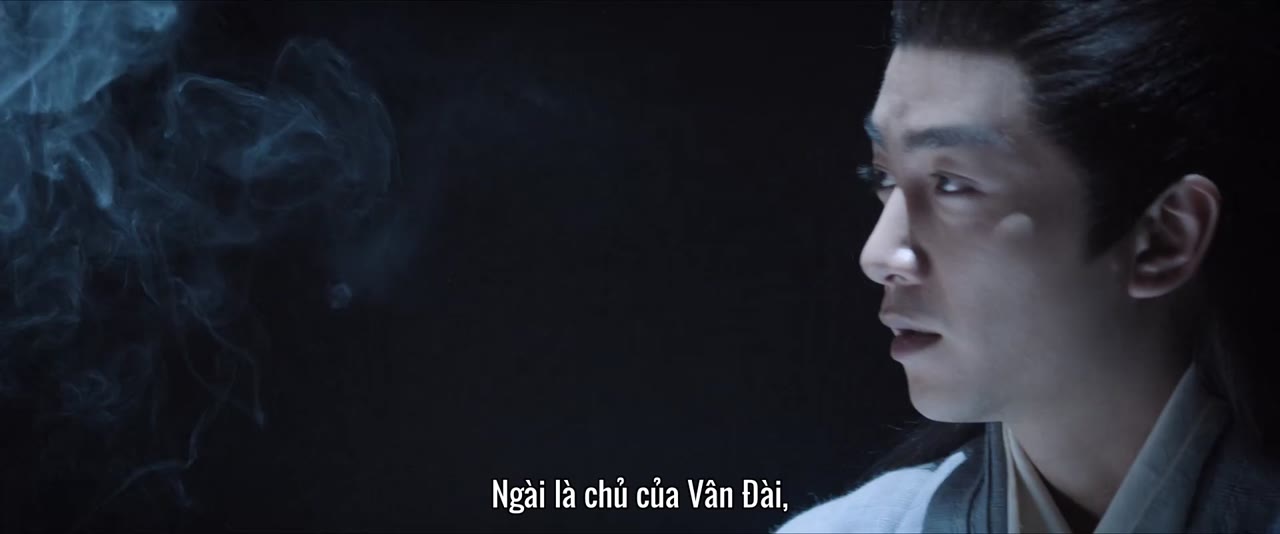 Vân Tương Truyện tập 36 cảnh 2
