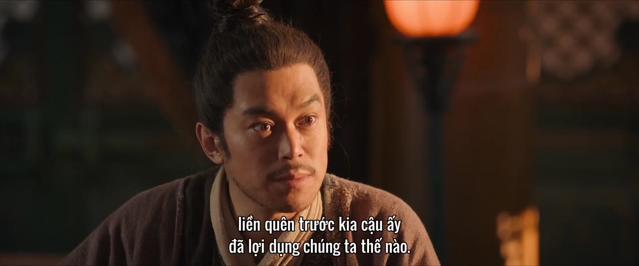 Vân Tương Truyện tập 36 cảnh 3