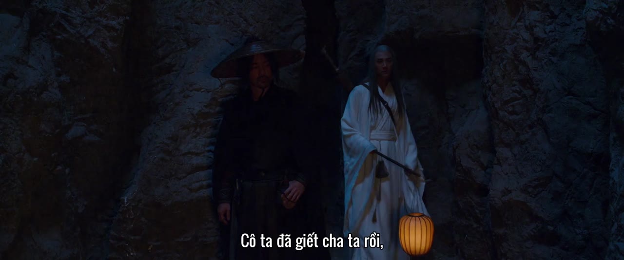 Họa Giang Hồ: Bất Lương Soái - cảnh 2